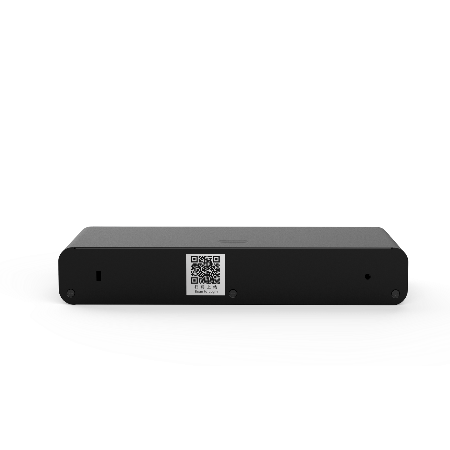 RG-NBS3100-8GT2SFP, Thiết bị chuyển mạch Gigabit lớp 2 phi PoE quản lý trên đám mây, loại 10 cổng