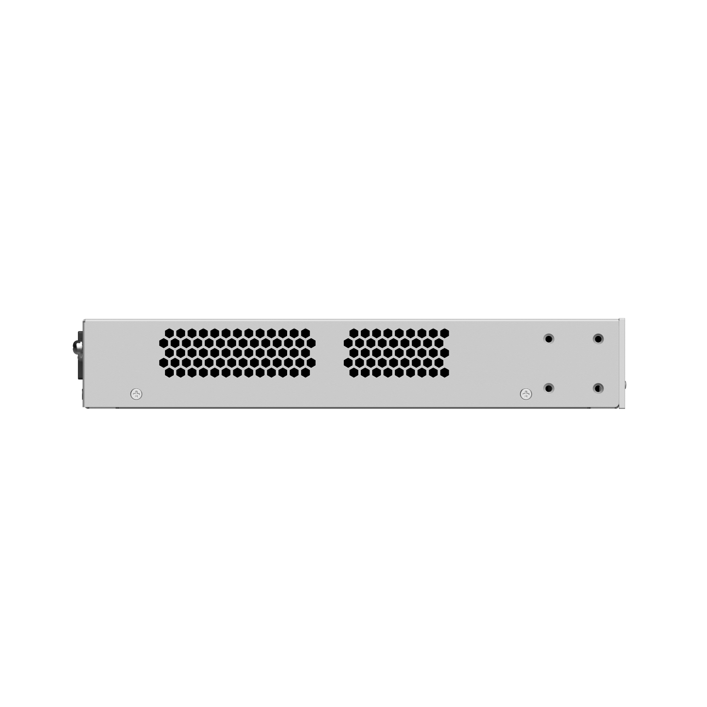Switch 16 Port MG POE+ Ruijie Reyee RG-NBS3300-16MG4XS-HP  | Layer 2 Managed 12 Cổng RJ45 2.5G PoE+, 04 Cổng RJ45 2.5G PoE++ 370W, 04 Cổng Uplink SFP+