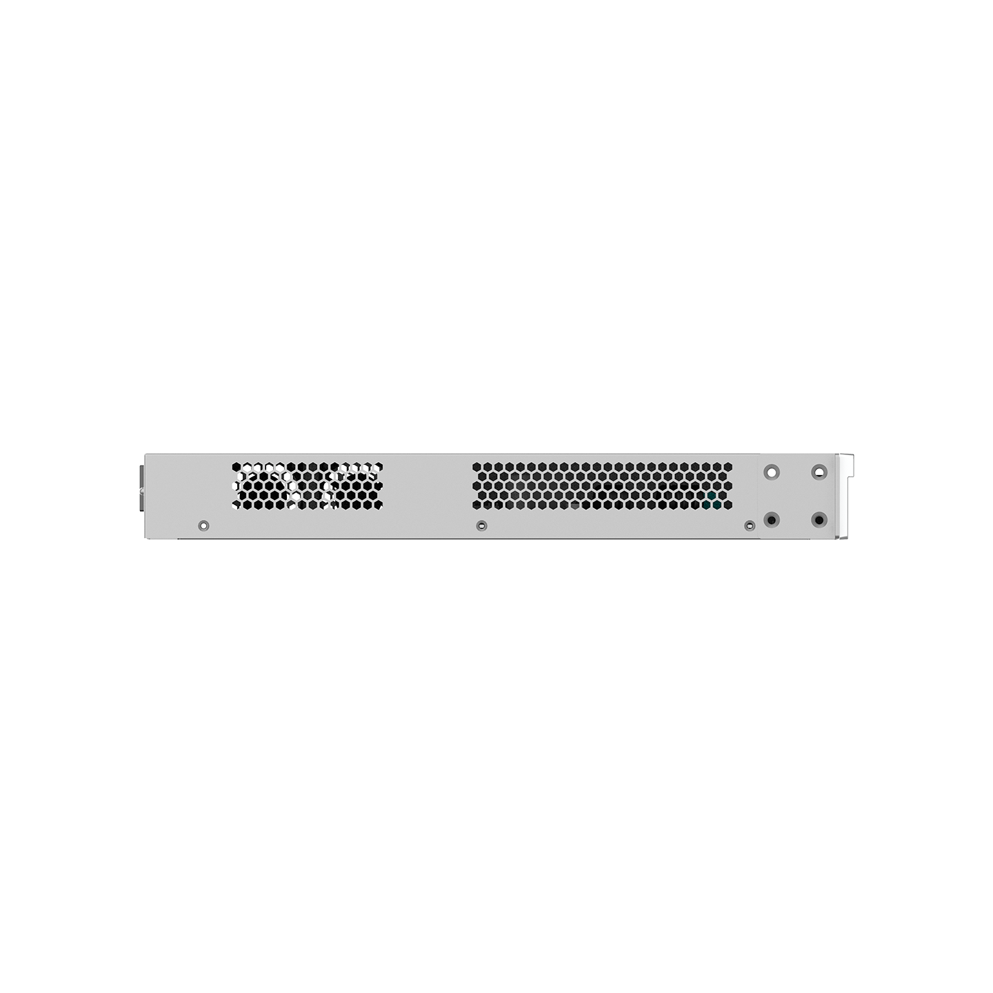 Switch PoE+ 28 cổng Layer 3 Ruijie Reyee RG-NBS5100-24GT4SFP-P Công suất 370W
