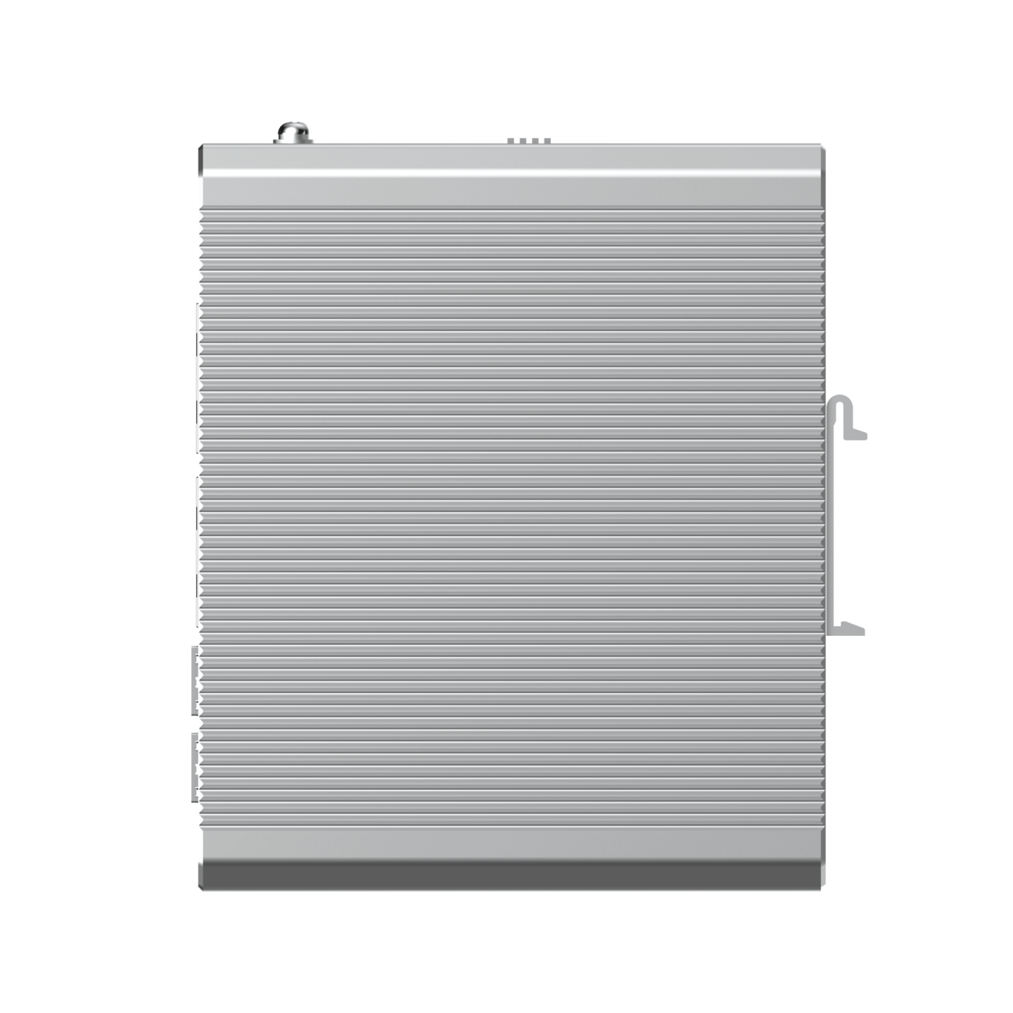 RG-NIS2100-4GT2SFP-HP, Thiết bị chuyển mạch Công nghiệp được Quản lý trên Cloud 6 cổng