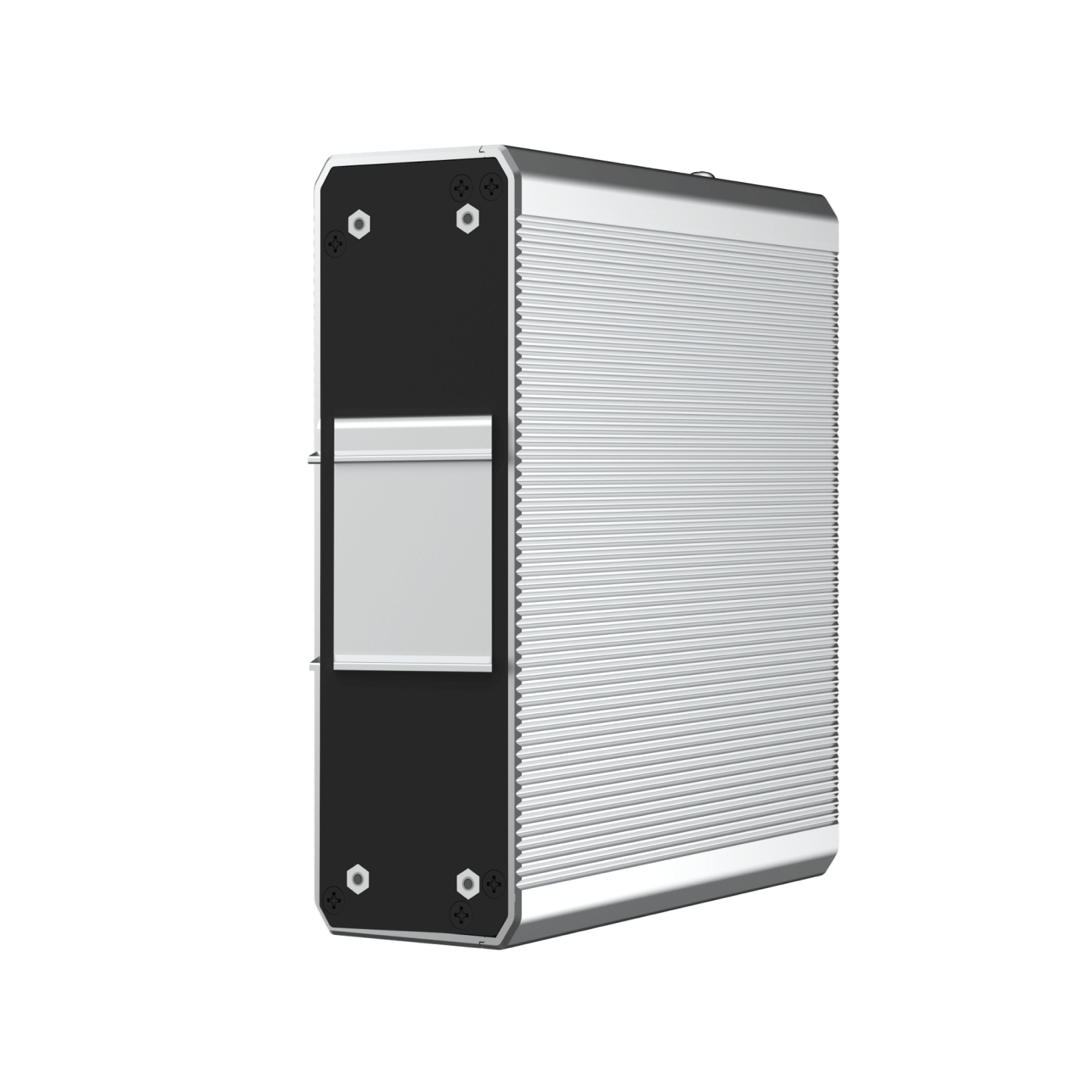 RG-NIS2100-4GT2SFP-HP, Thiết bị chuyển mạch Công nghiệp được Quản lý trên Cloud 6 cổng