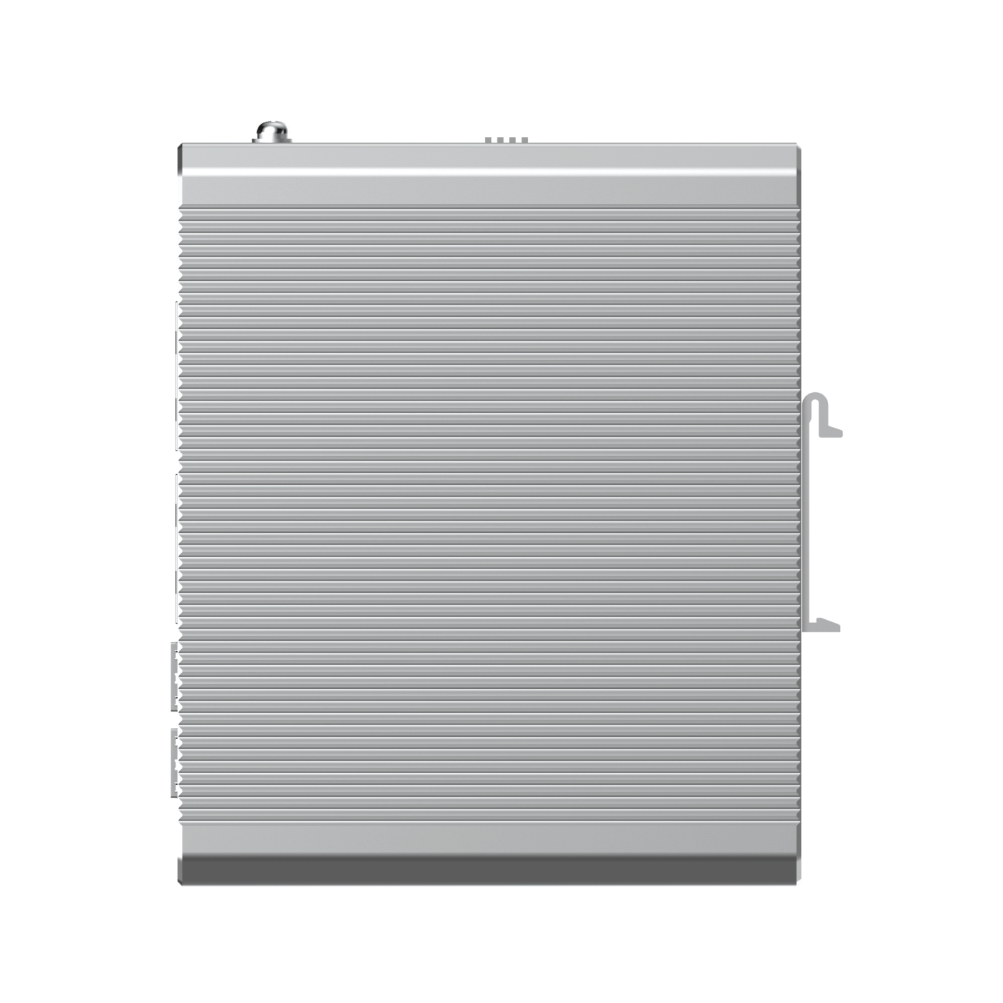 RG-NIS2100-8GT2SFP-HP, Thiết bị chuyển mạch Công nghiệp được Quản lý trên Cloud 10 cổng