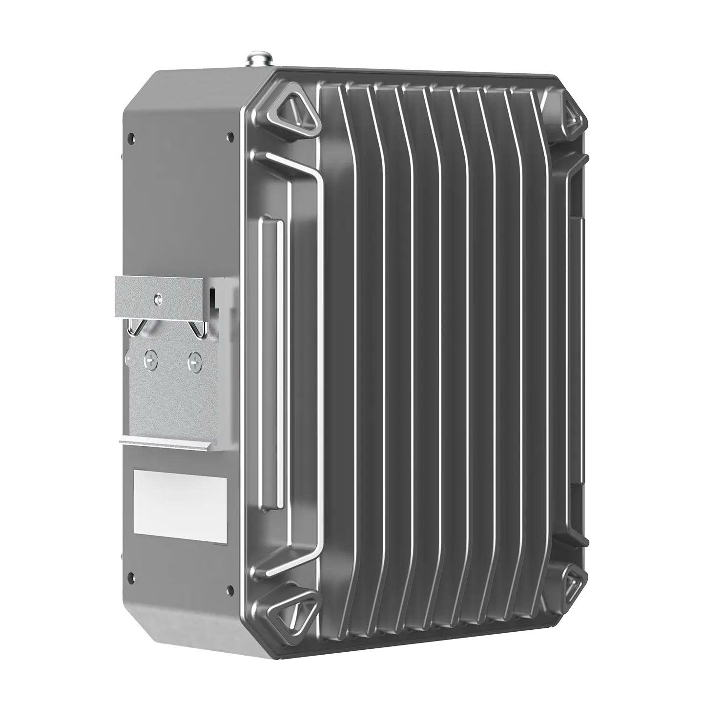 Switch 4 cổng Reyee RG-NIS3100-4GT2SFP-HP 4 cổng 10/100/1000BASE-T+ 2 cổng quang, PoE 120W, tốc độ 12Gbps, MAC 8K