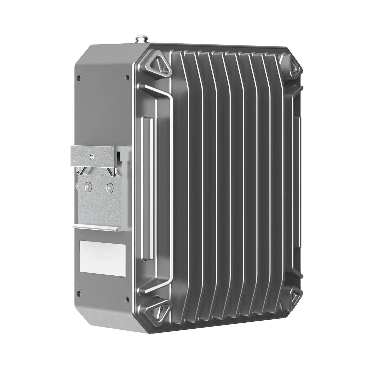 Switch mạng 8 cổng Reyee RG-NIS3100-8GT4SFP-HP 8 10/100/1000BASE-T + 4 cổng quang, PoE 240W, 24Gbps