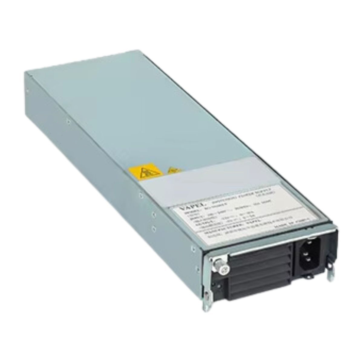 Module Nguồn Ruijie RG-PA600I-FS – Công Suất AC 600W Dành Cho Module RG-NBS7006