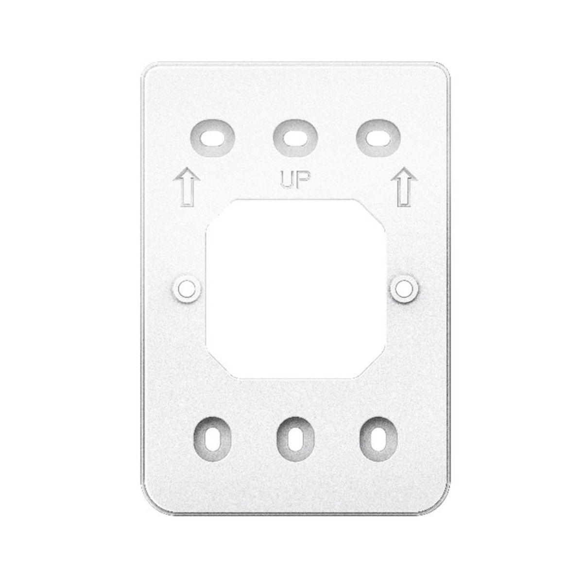 Gá lắp âm tường Reyee RG-RAP1200(P)-MNT, chuẩn 802.11ac Wave2, 10 chiếc / set.