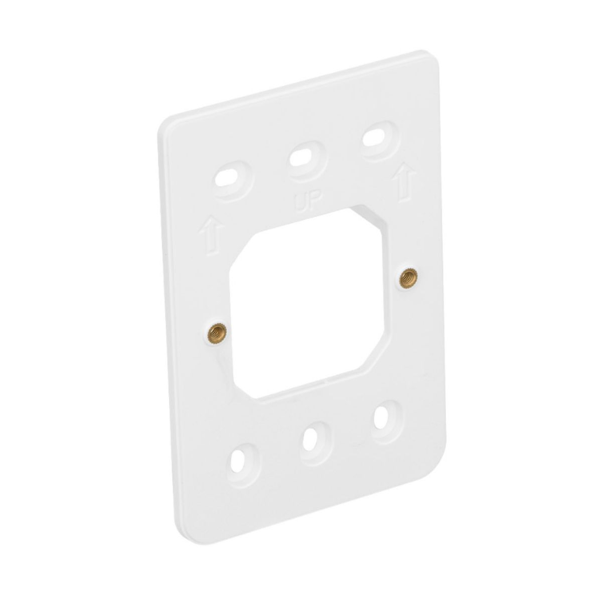 Gá lắp âm tường Reyee RG-RAP1200(P)-MNT, chuẩn 802.11ac Wave2, 10 chiếc / set.