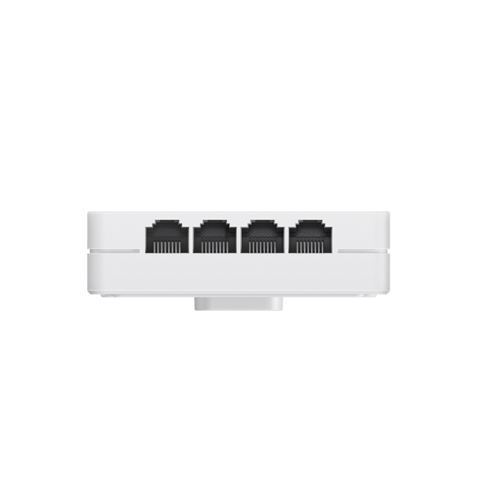 RG-RAP1260, AP Gắn tường Băng tần Kép Reyee Wi-Fi 6 AX3000