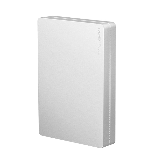 RG-RAP1260, AP Gắn tường Băng tần Kép Reyee Wi-Fi 6 AX3000