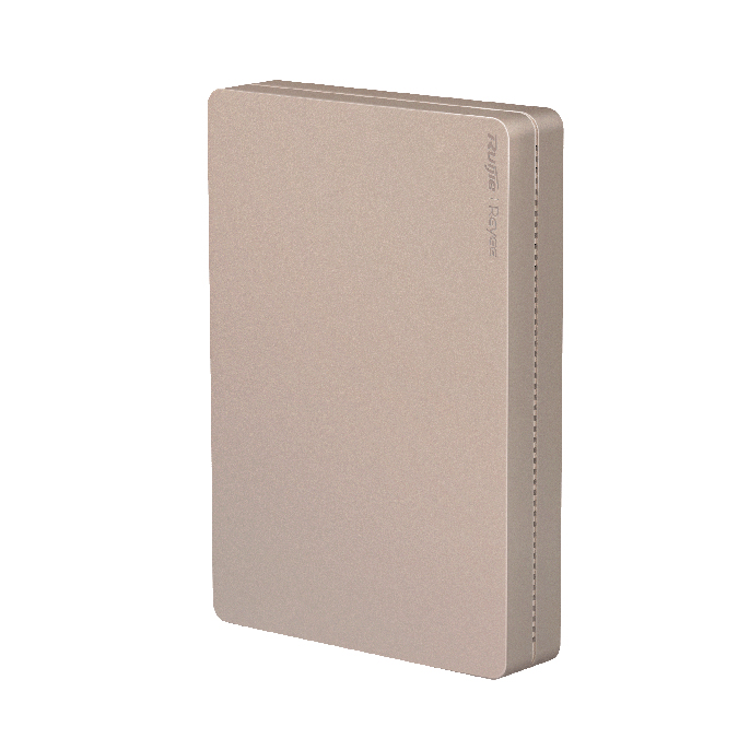 Rose-Gold Cover for RG-RAP1260 (10 pcs), phù hợp với RG-RAP1260, màu vàng hồng