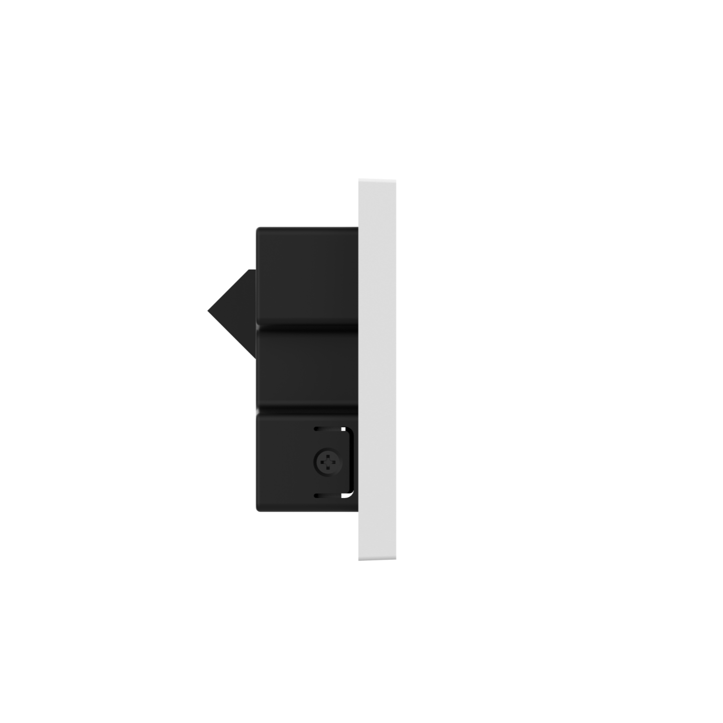 RG-RAP1261, AP gắn tường siêu mỏng Reyee Wi-Fi 6 AX3000
