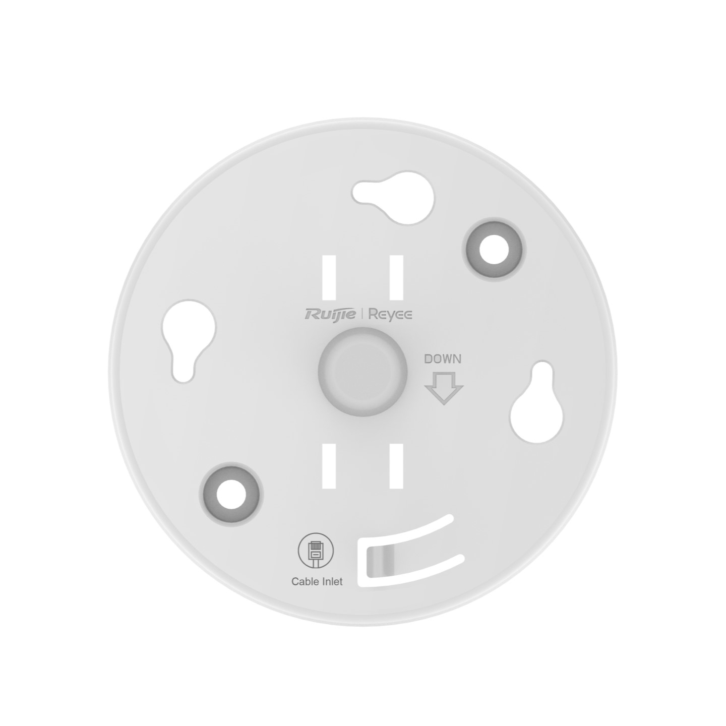 RG-RAP2266, AP Gắn trần Trong nhà Reyee Wi-Fi 6 AX3000