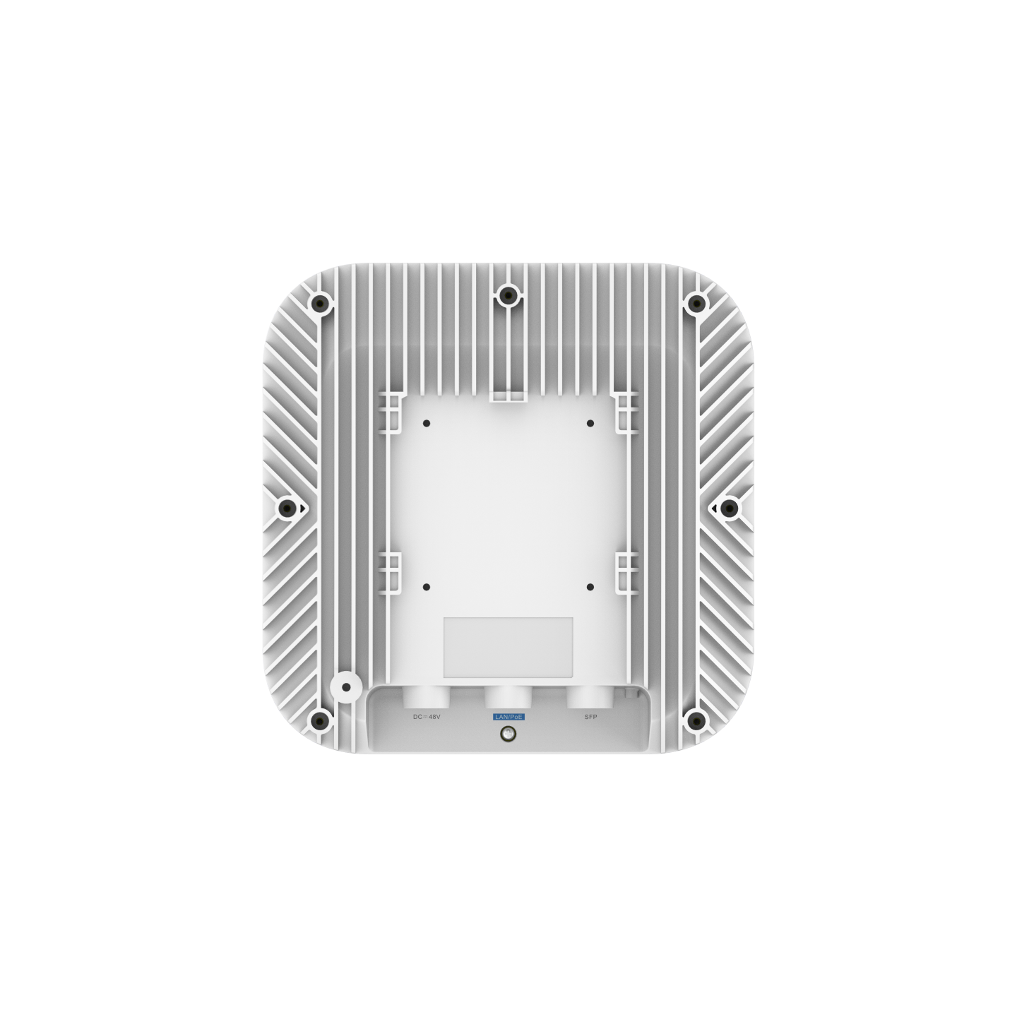 RG-RAP6260(H) Reyee AX6000 AP Ngoài trời Đẳng hướng Mật độ Cao