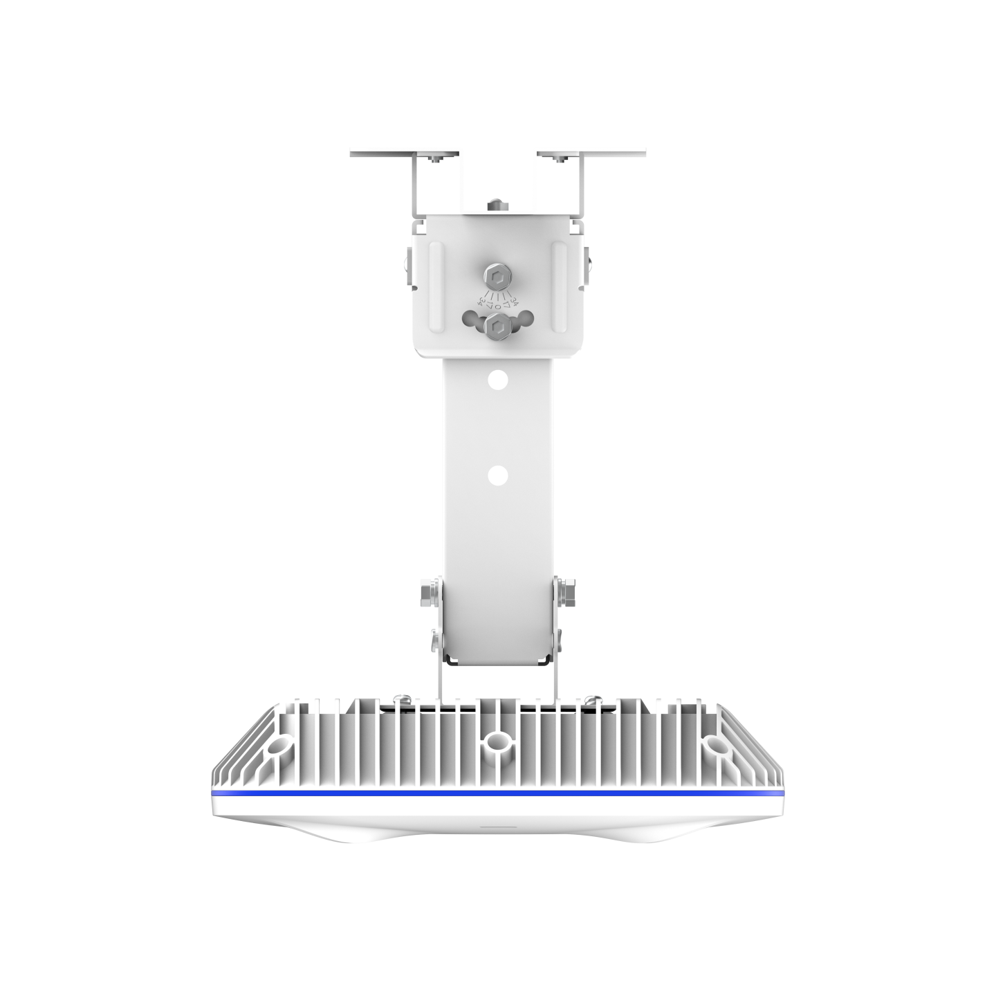 RG-RAP6260(H)-D AP Ngoài trời Đẳng hướng Mật độ Cao Reyee AX6000