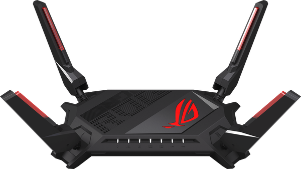 Bộ phát wifi 6 Asus ROG Rapture Gaming GT-AX6000