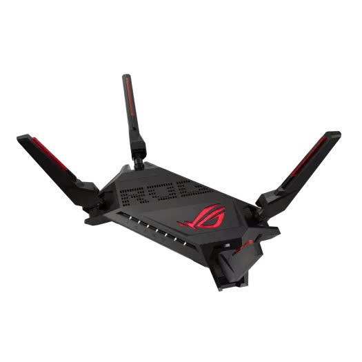 Bộ phát wifi 6 Asus ROG Rapture Gaming GT-AX6000