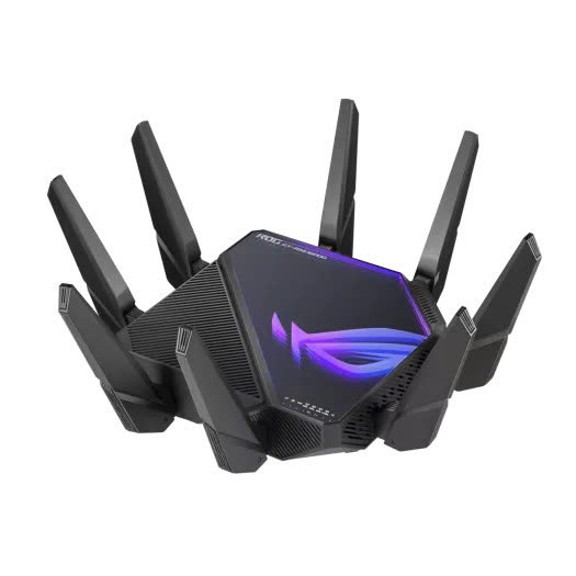 Router Wifi ASUS ROG Rapture GT-AXE16000