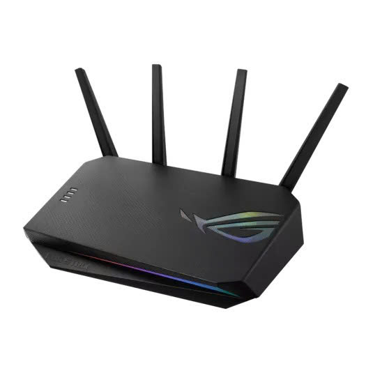Bộ định tuyến gaming WiFi 6 ASUS GT-AX5400