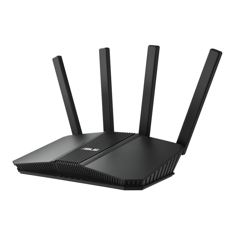 Bộ Phát  WiFi 7 Smart Home Router ASUS RT-BE58U hai băng tần