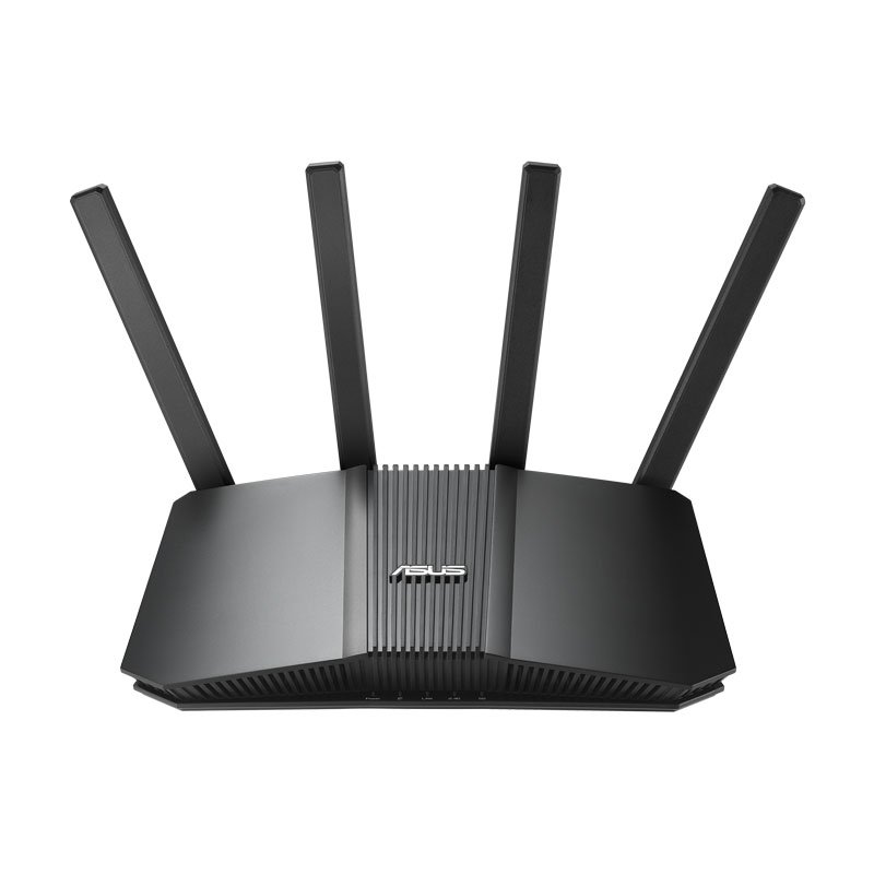 Bộ Phát  WiFi 7 Smart Home Router ASUS RT-BE58U hai băng tần