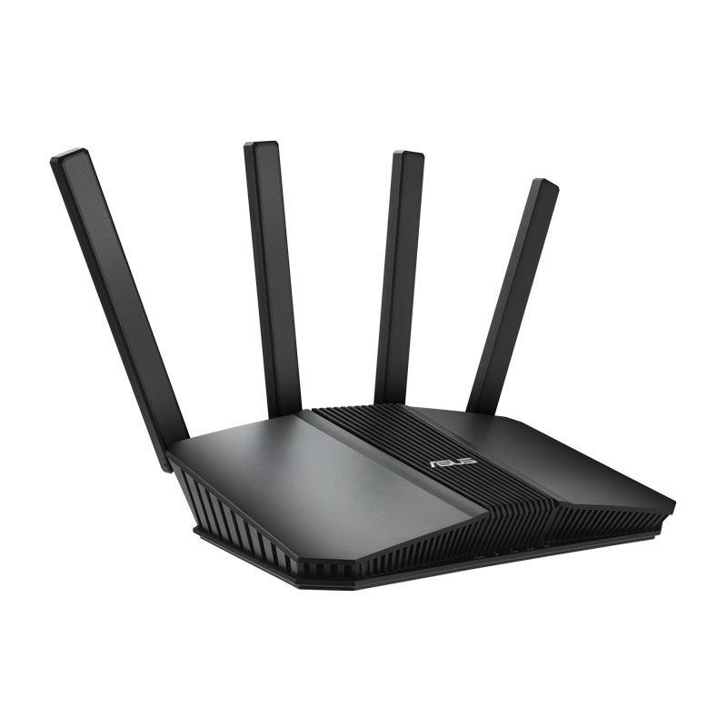 Bộ Phát  WiFi 7 Smart Home Router ASUS RT-BE58U hai băng tần