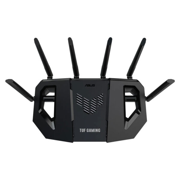 Router WiFi 7 ASUS TUF Gaming BE6500