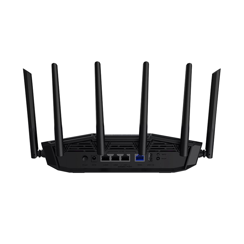 Router WiFi 7 ASUS TUF Gaming BE9400