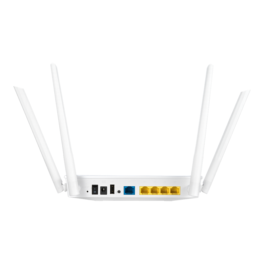 Bộ phát wifi Asus RT-AC59U V2