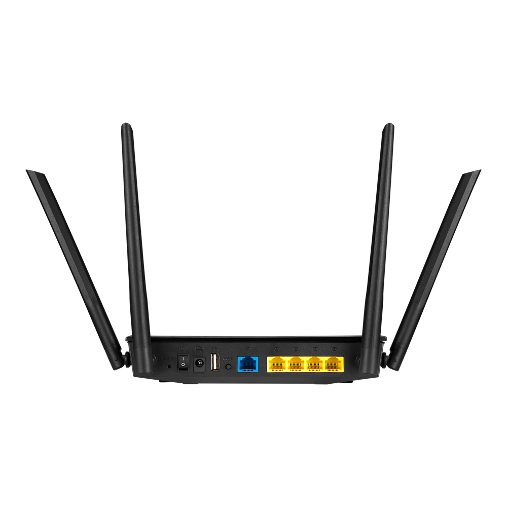 Bộ phát wifi Asus RT-AC59U V2