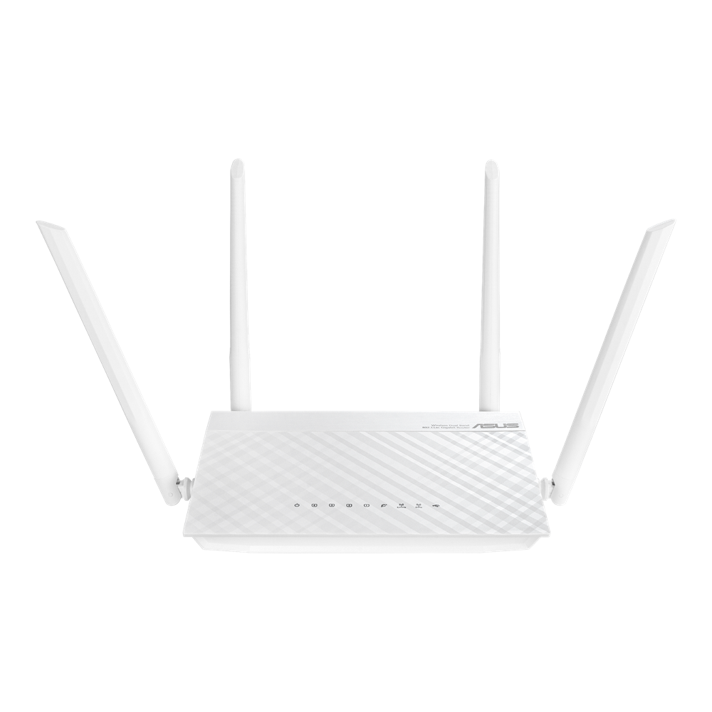 Bộ phát wifi Asus RT-AC59U V2