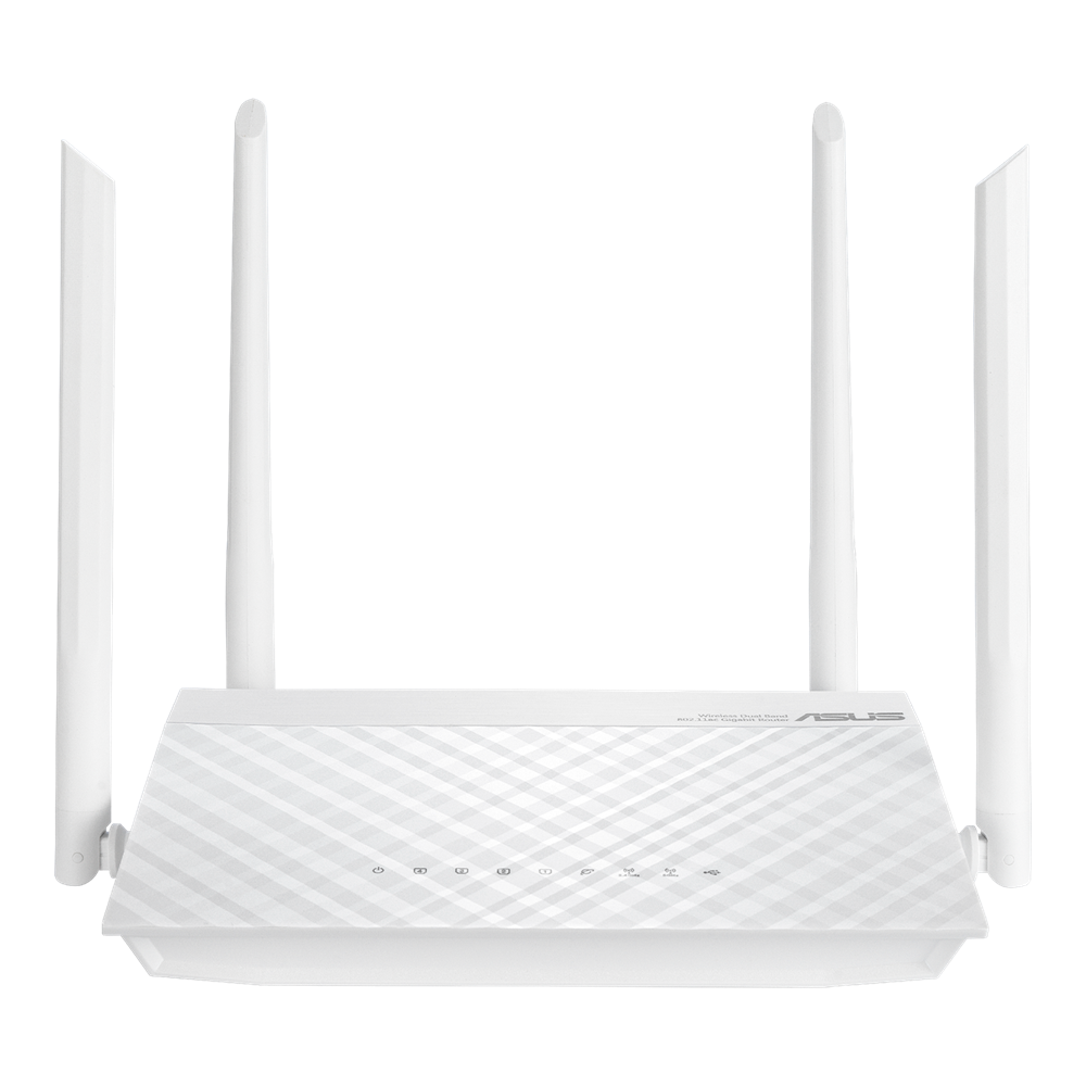 Bộ phát wifi Asus RT-AC59U V2