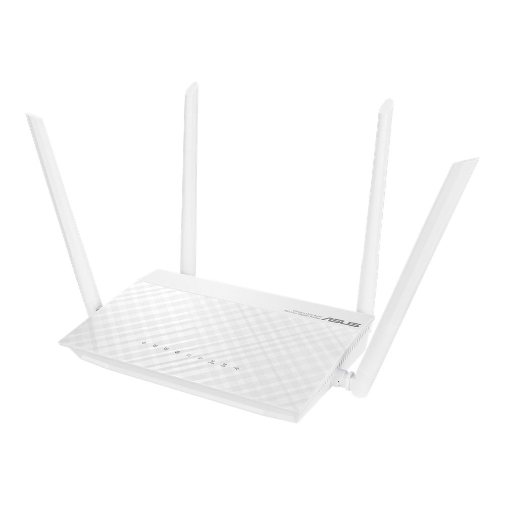 Bộ phát wifi Asus RT-AC59U V2