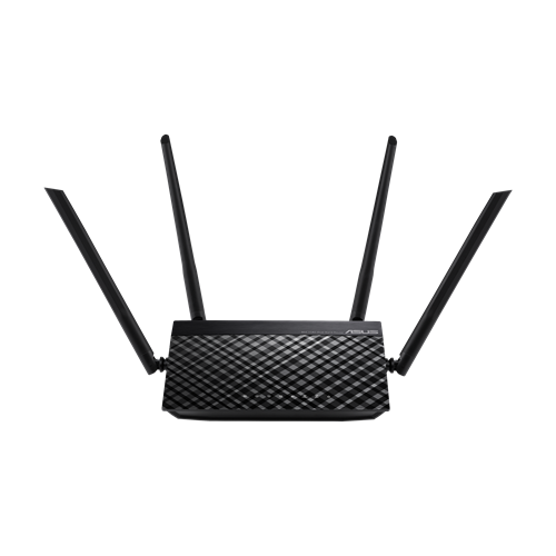 Bộ Định Tuyến băng tần kép Asus RT AC750L