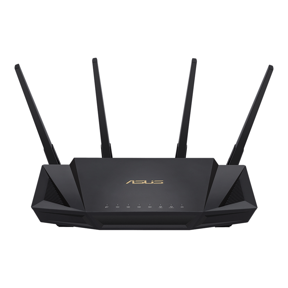 Bộ phát wifi 6 Asus RT-AX3000