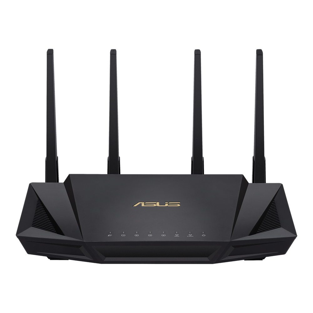 Bộ phát wifi 6 Asus RT-AX3000