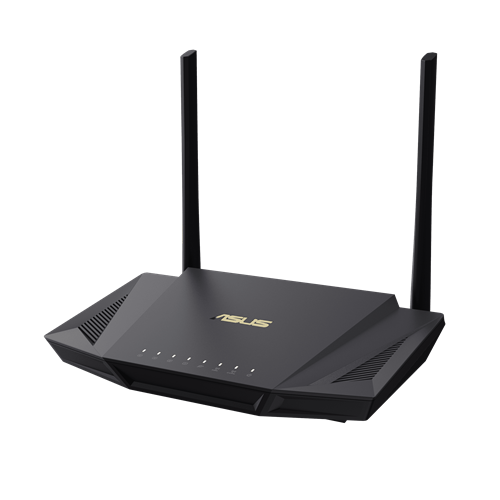 Bộ Phát Wifi ASUS RT-AX56U Chuẩn AX Tốc Độ 1800Mpbs