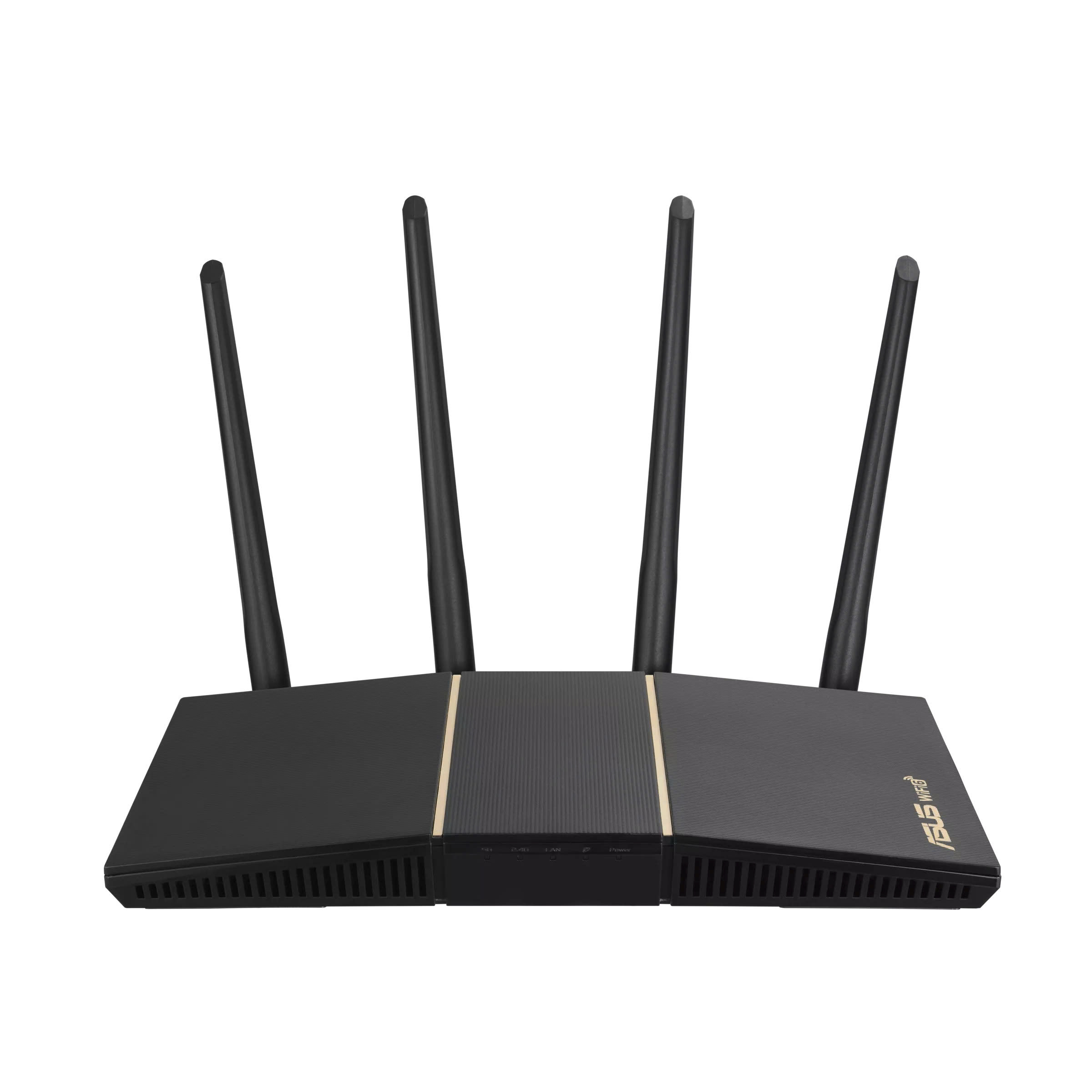 Bộ phát WiFi 6 băng tần kép ASUS RT-AX57 AX3000