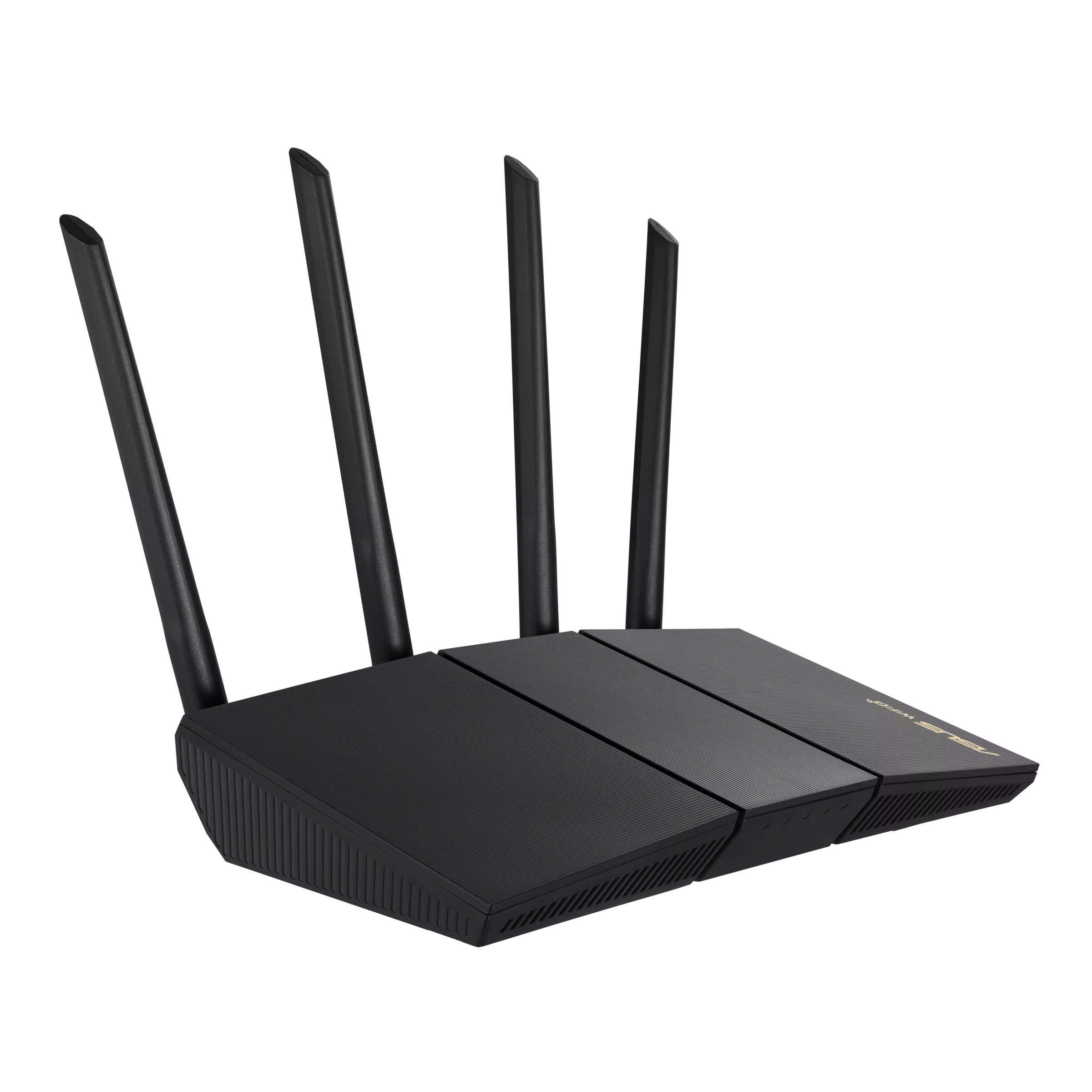 Bộ phát WiFi 6 băng tần kép ASUS RT-AX57 AX3000