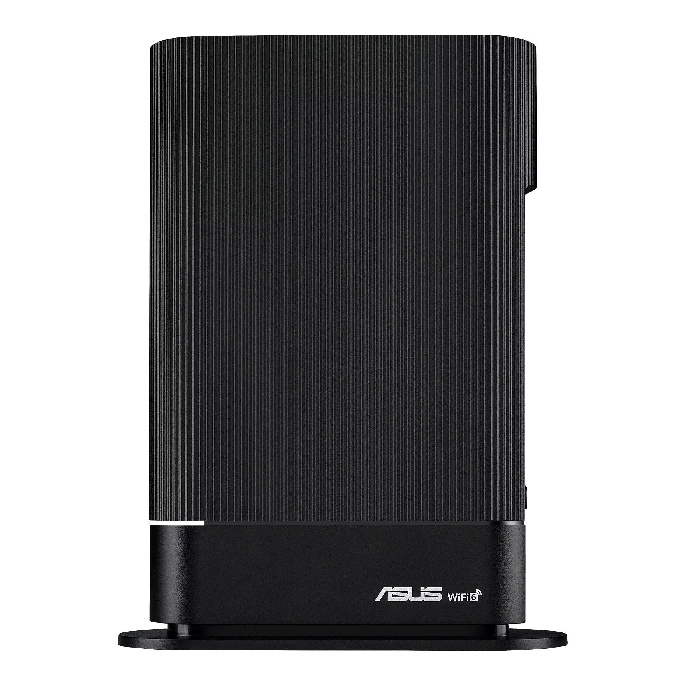 Bộ phát WiFi 6 băng tần kép ASUS RT-AX59U AX4200