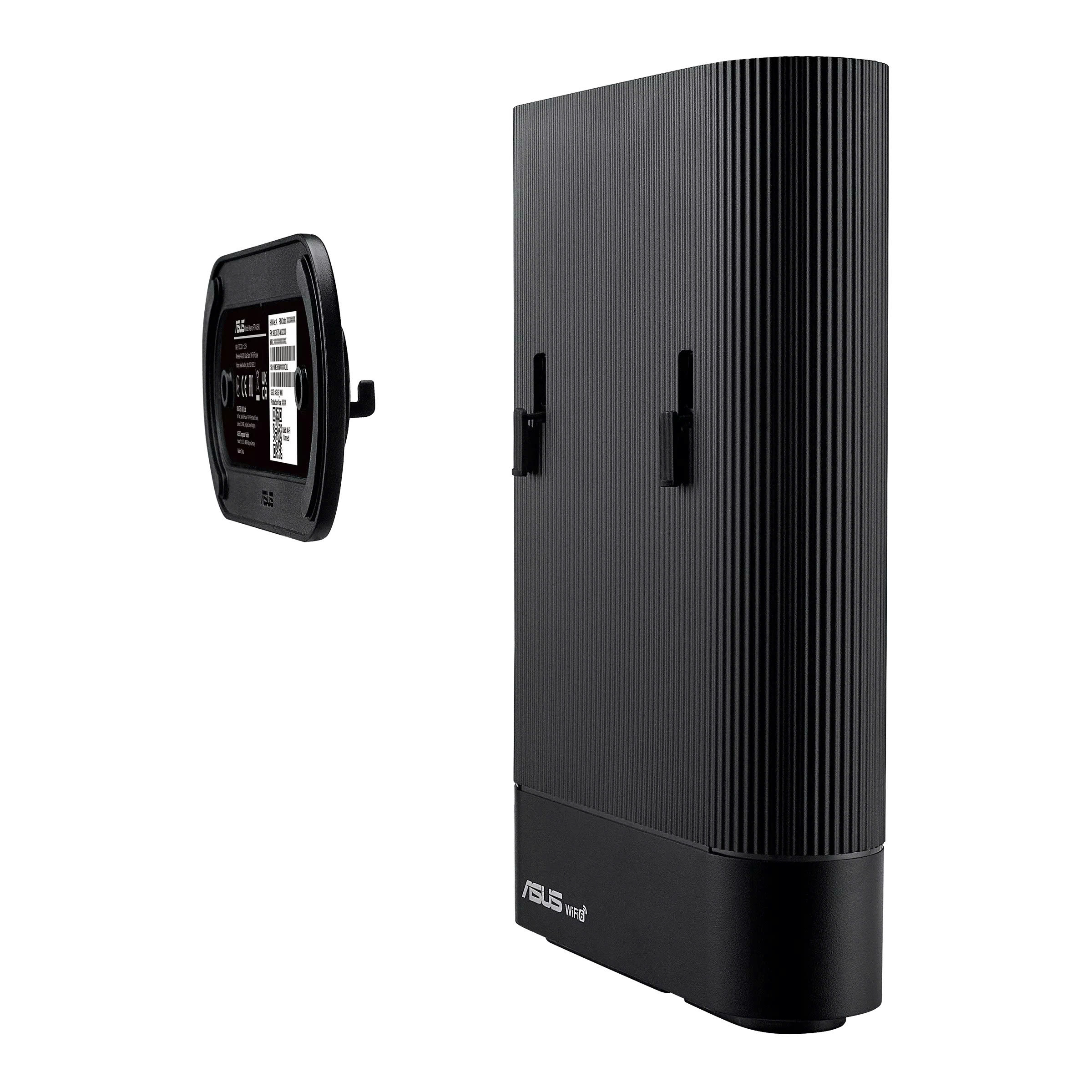 Bộ phát WiFi 6 băng tần kép ASUS RT-AX59U AX4200