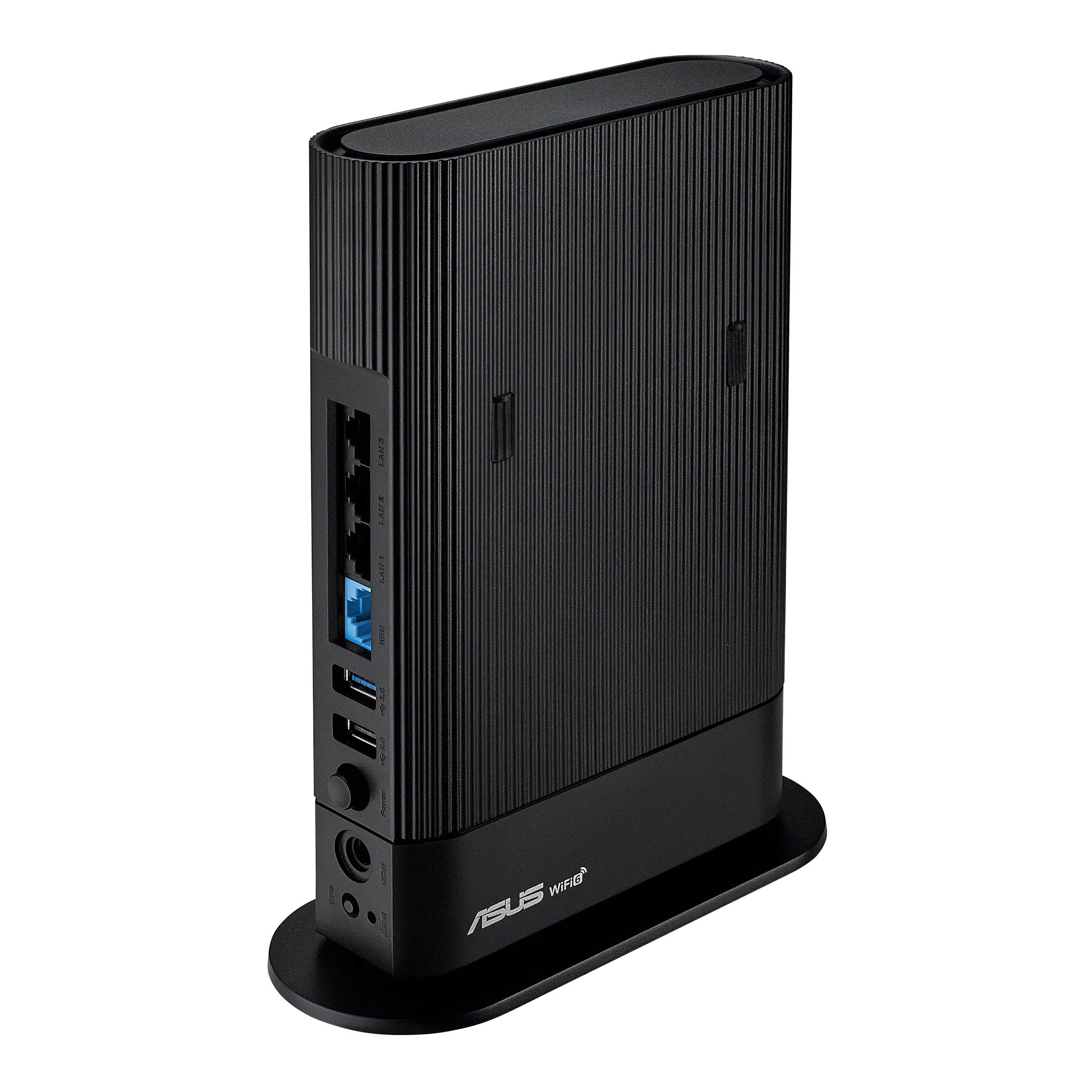 Bộ phát WiFi 6 băng tần kép ASUS RT-AX59U AX4200