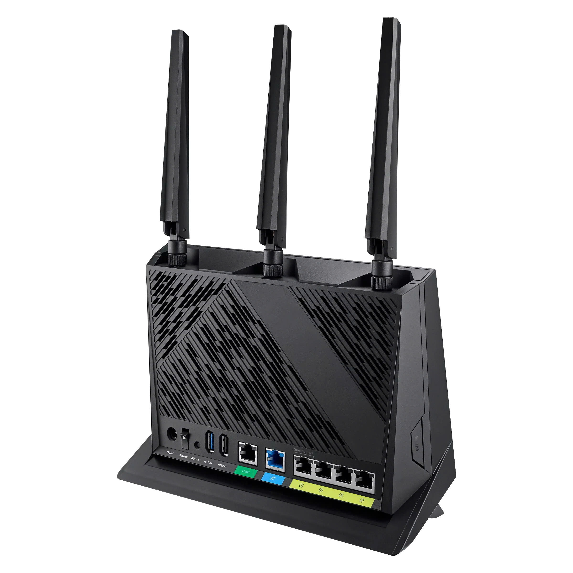 Bộ phát wifi 6 Asus RT-AX86U Pro