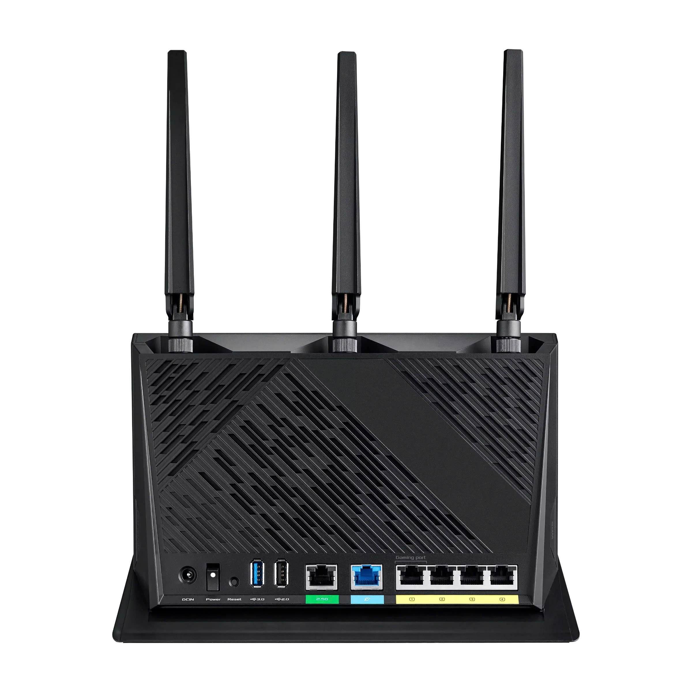 Bộ phát wifi 6 Asus RT-AX86U Pro