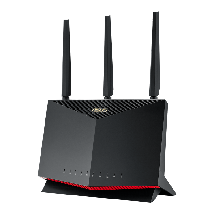 Bộ phát wifi 6 Asus RT-AX86U Pro