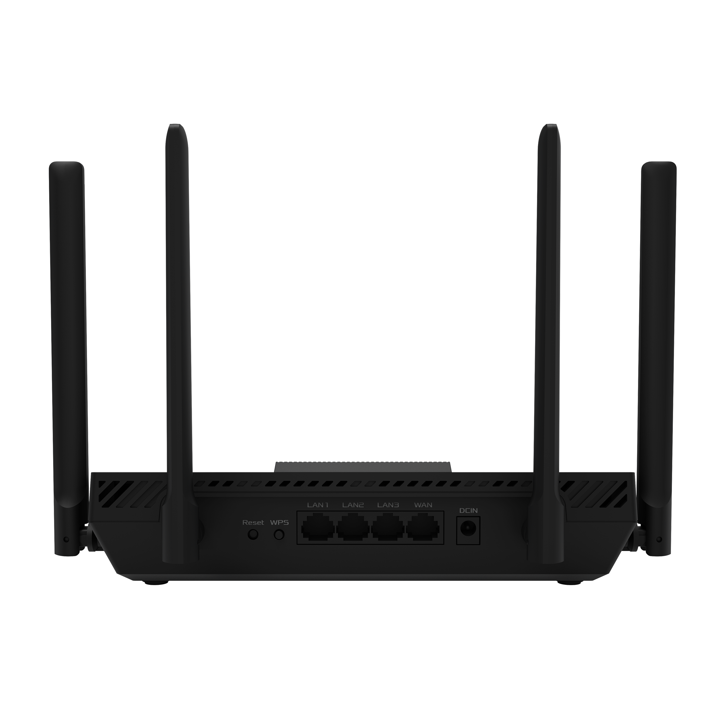 Bộ Phát WIFI 7 Smart Home Router RT-BE50 hai băng tần