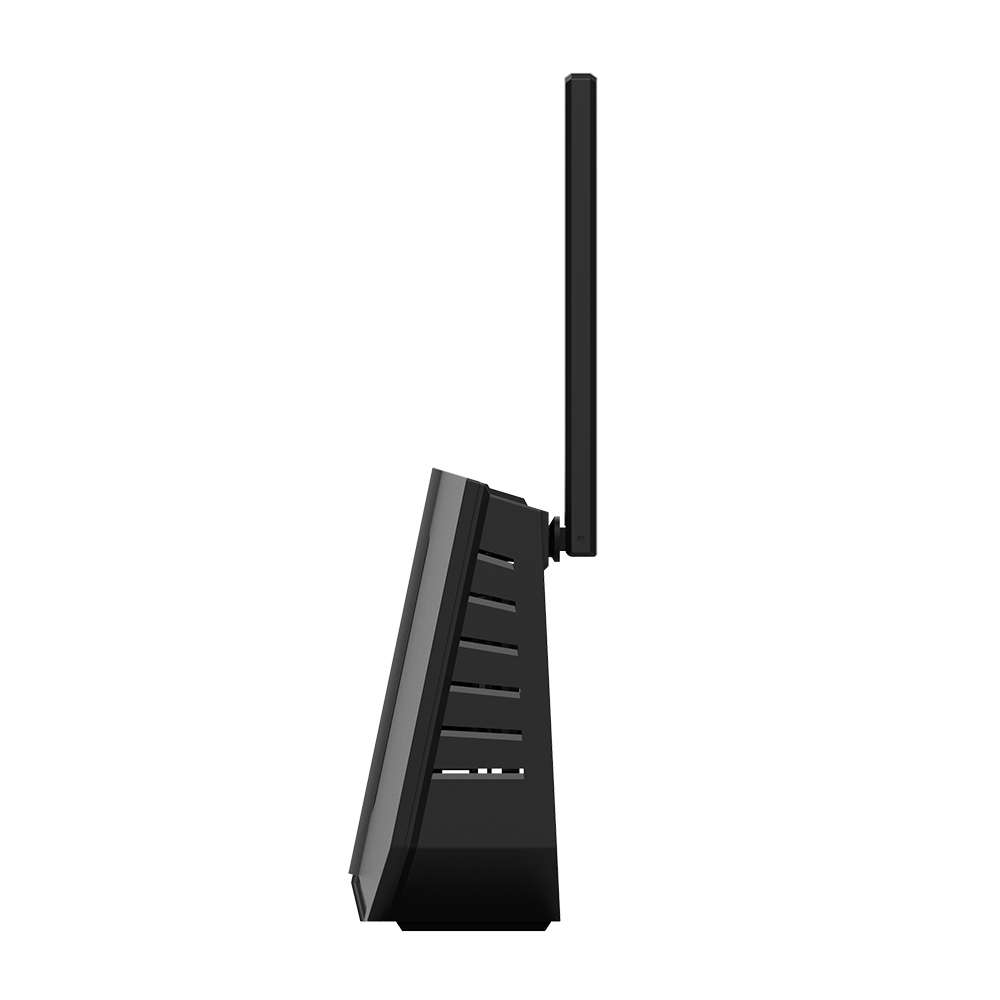 Bộ Phát  WiFi 7 Smart Home Router ASUS RT-BE92U ba băng tần