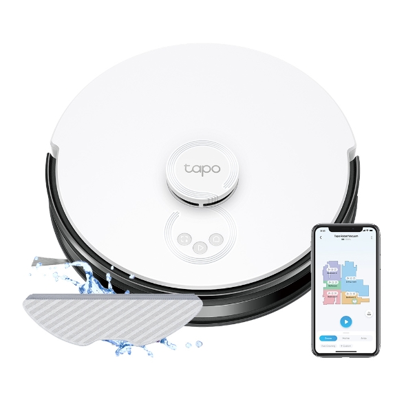 Tapo RV30C Mop
