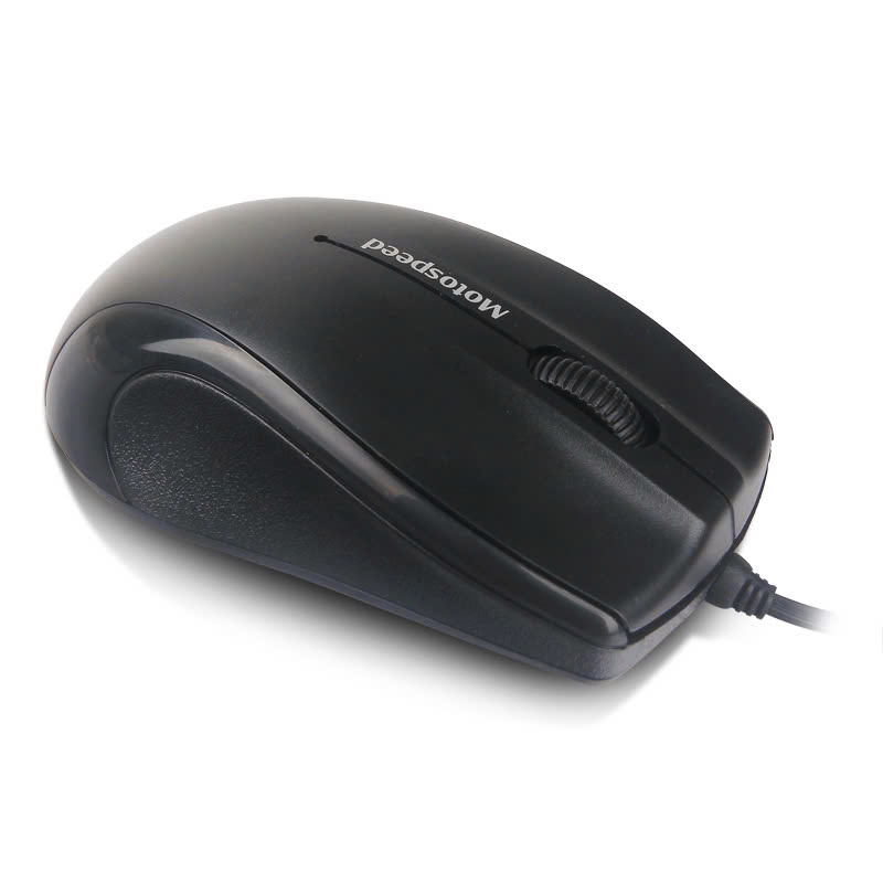 Combo văn phòng phím chuột Motospeed S103 (K103 + F333)