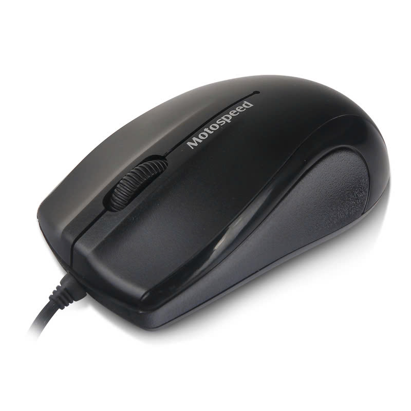 Combo văn phòng phím chuột Motospeed S103 (K103 + F333)