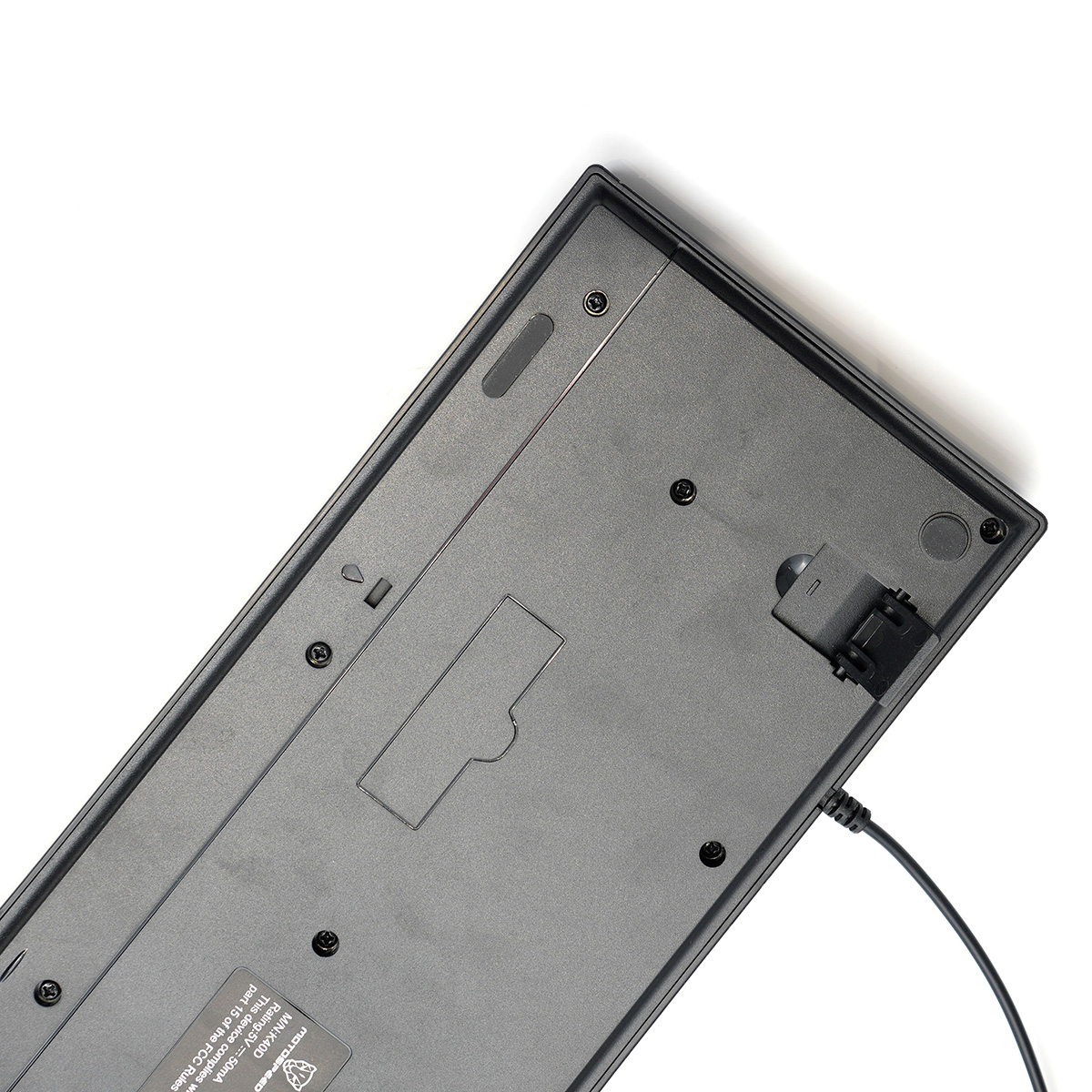 Combo Phím Chuột Văn Phòng Motospeed S401